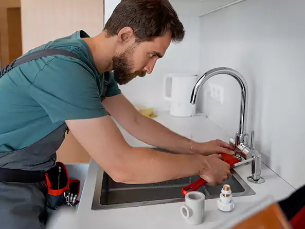 Why Choose Rocky Point Plumbing for Kitchen Sink Installation in Rocky Point, NY?