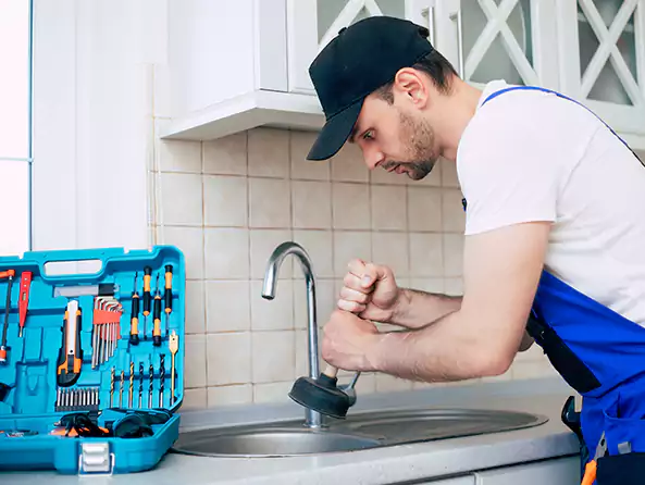 Why Choose Rocky Point Plumbing for New Construction Plumbing in Rocky Point, NY?