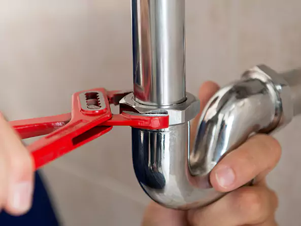 Why Choose Rocky Point Plumbing for PEX Pipe Installation in Rocky Point, NY?