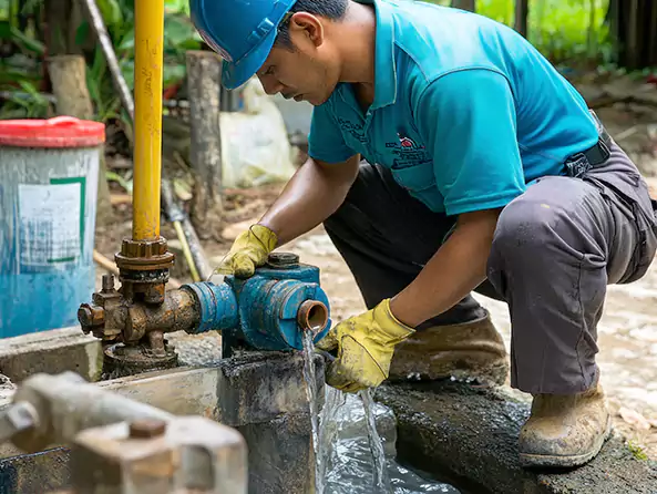 Why Choose Rocky Point Plumbing for Pipe Repair in Rocky Point, NY?