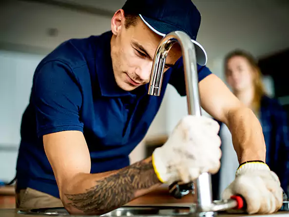 Why Choose Rocky Point Plumbing for Plumbing Repair in Rocky Point, NY?