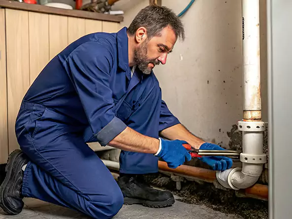 Why Choose Rocky Point Plumbing for Repiping Services in Rocky Point?