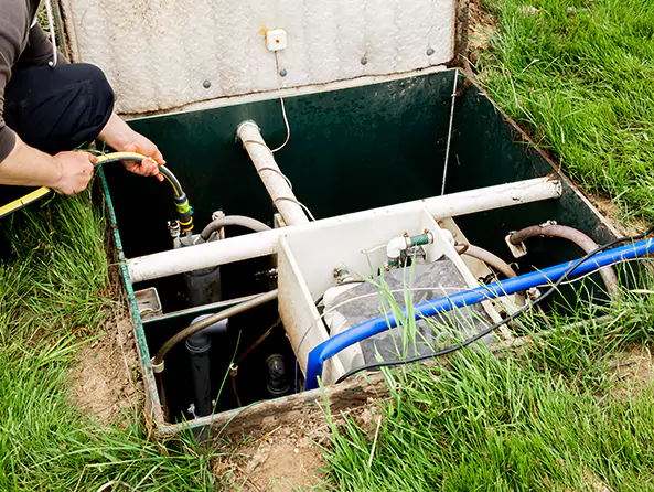 Why Choose Rocky Point Plumbing for Sewage Ejector Pump Installation in Rocky Point, NY?