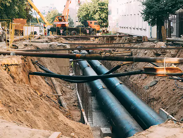 Why Choose Rocky Point Plumbing for Sewer Cleaning in Rocky Point, NY?