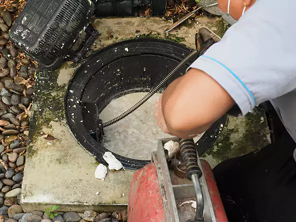 Why Choose Rocky Point Plumbing for Sewer Line Cleaning in Rocky Point, NY?