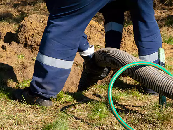 Why Choose Rocky Point Plumbing for Sewer Line Replacement in Rocky Point, NY?