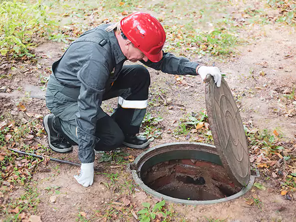 Why Choose Rocky Point Plumbing for Sewer Repair in Rocky Point, NY?