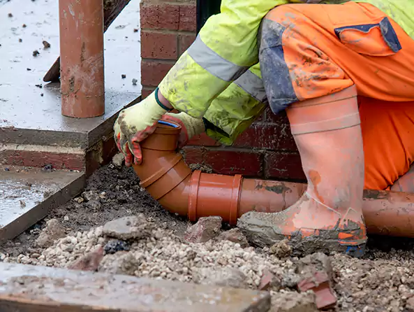Why Choose Rocky Point Plumbing for Sewer Replacement in Rocky Point, NY?