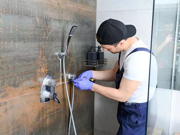 Why Choose Rocky Point Plumbing for Shower Installation in Rocky Point, NY?