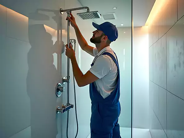 Why Choose Rocky Point Plumbing for Shower Replacement in Rocky Point, NY?