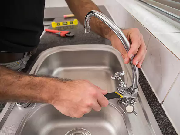 Why Choose Rocky Point Plumbing for Sink Installation in Rocky Point, NY?