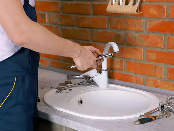 Why Choose Rocky Point Plumbing for Sink Repair in Rocky Point, NY?