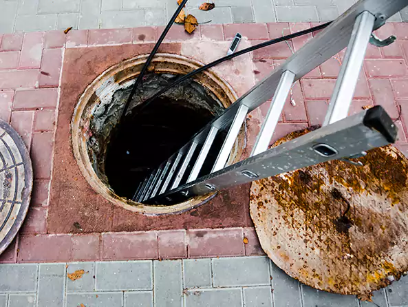 Why Choose Rocky Point Plumbing for Storm Drain Cleaning in Rocky Point, NY?