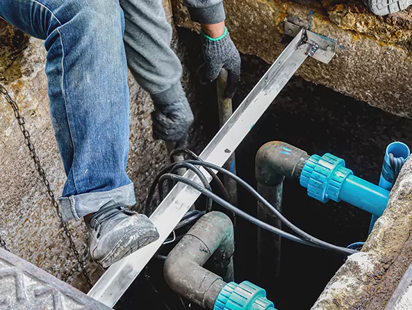 Why Choose Rocky Point Plumbing for Sump Pump Maintenance in Rocky Point, NY?