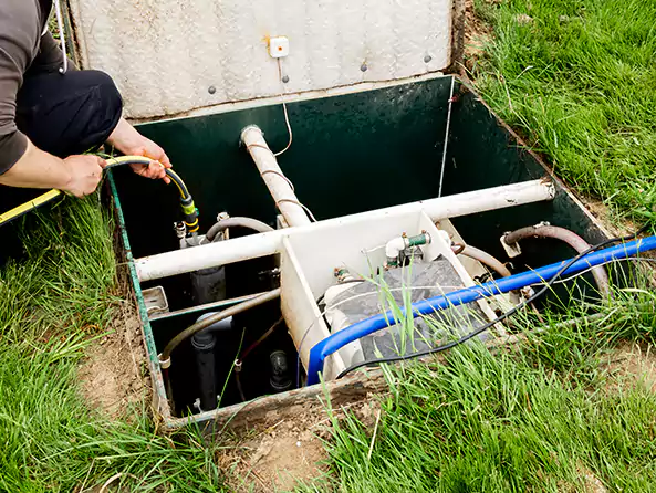 Why Choose Rocky Point Plumbing for Sump Pump Replacement in Rocky Point, NY?