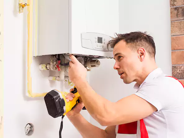 Why Choose Rocky Point Plumbing for Tankless Water Heater Installation in Rocky Point, NY?