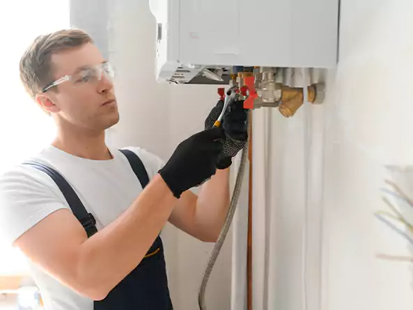 Why Choose Rocky Point Plumbing for Tankless Water Heater Maintenance in Rocky Point, NY?