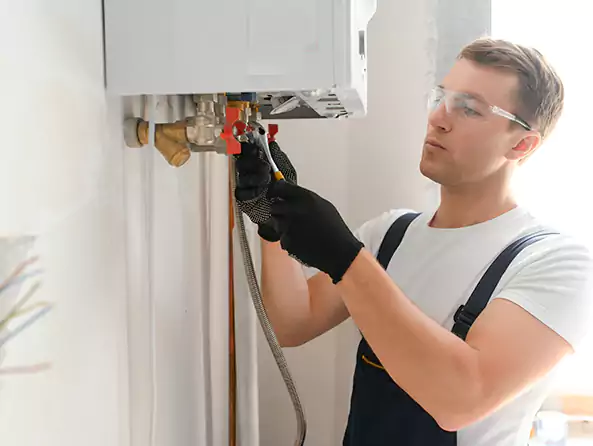 Why Choose Rocky Point Plumbing for Tankless Water Heater Repair in Rocky Point, NY?