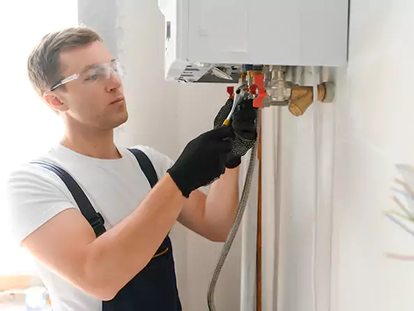 Why Choose Rocky Point Plumbing for Tankless Water Heater Replacement in Rocky Point, NY?