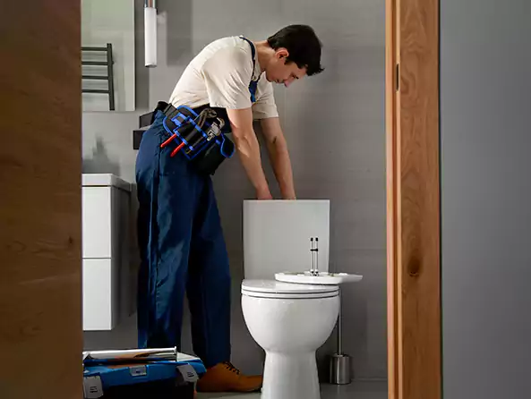 Why Choose Rocky Point Plumbing for Toilet Replacement in Rocky Point, NY?