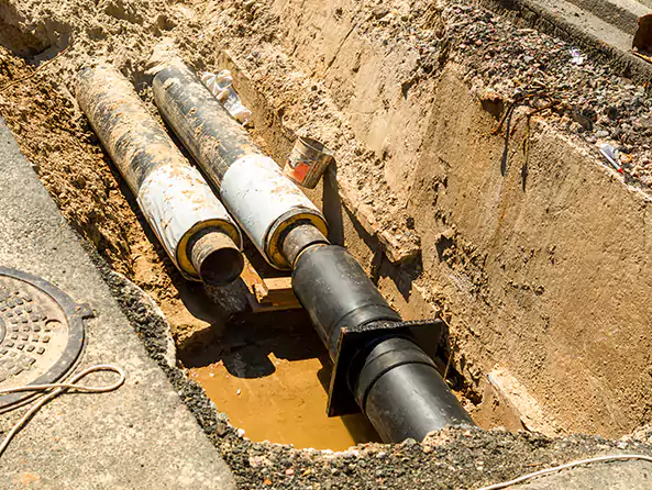 Why Choose Rocky Point Plumbing for Trenchless Pipe Repair in Rocky Point?