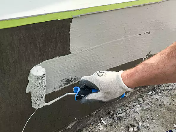 Why Choose Rocky Point Plumbing for Walls Waterproofing in Rocky Point, NY?