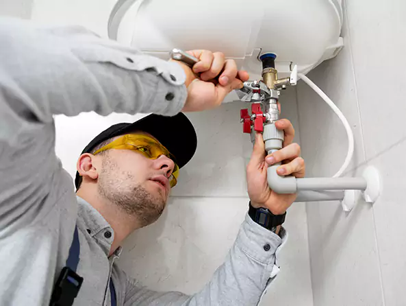 Why Choose Rocky Point Plumbing for Water Heater Expansion Tank Installation in Rocky Point, NY?