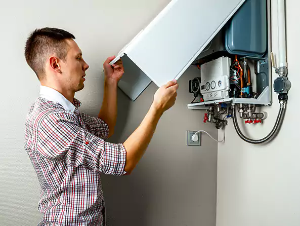 Why Choose Rocky Point Plumbing for Water Heater Installation in Rocky Point, NY?