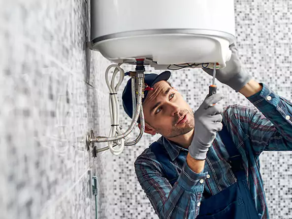 Why Choose Rocky Point Plumbing for Water Heater Maintenance in Rocky Point, NY?