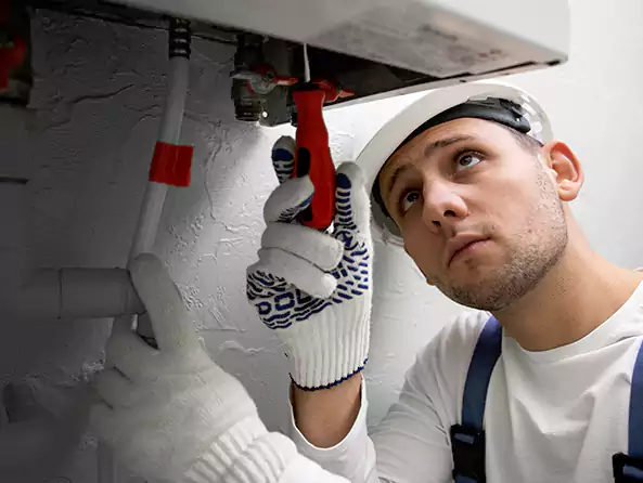 Why Choose Rocky Point Plumbing for Water Heater Repair in Rocky Point, NY?