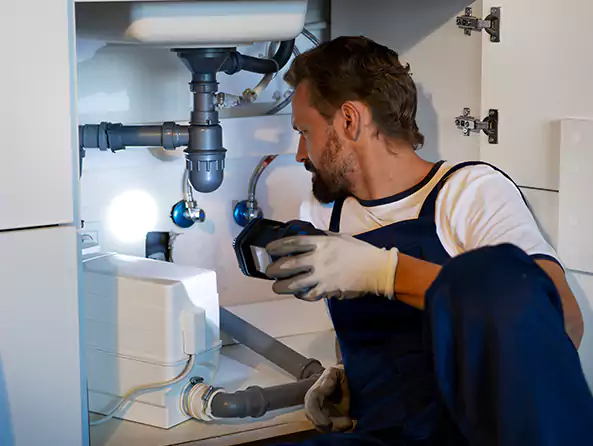 Why Choose Rocky Point Plumbing for Water Leak Repair in Rocky Point, NY?