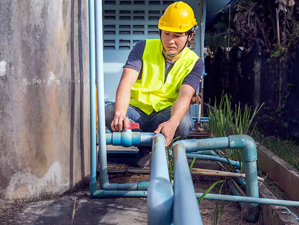 Why Choose Rocky Point Plumbing for Water Line Installation in Rocky Point, NY