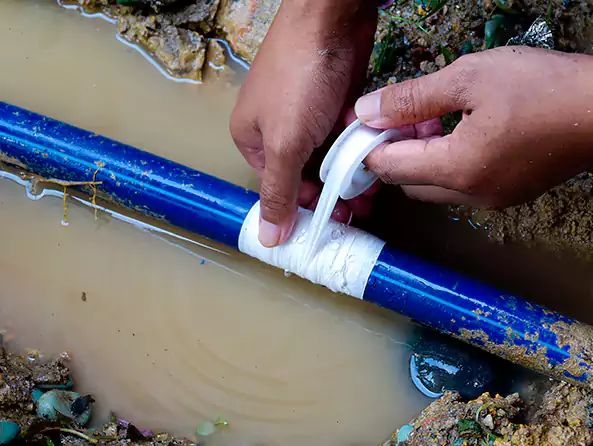  Why Choose Rocky Point Plumbing for Water Line Repair in Rocky Point, NY?]