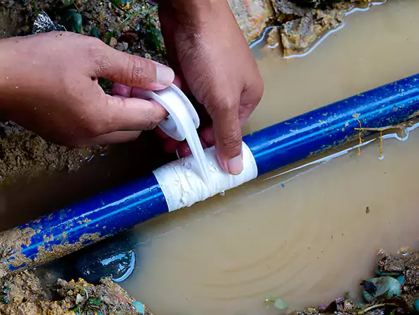 Why Choose Rocky Point Plumbing for Water Line Replacement in Rocky Point, NY?