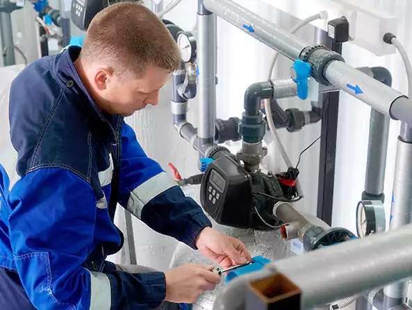 Why Choose Rocky Point Plumbing for Water Softener Installation in Rocky Point, NY?