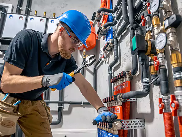 Why Choose Rocky Point Plumbing for Water Softener Repair in Rocky Point?