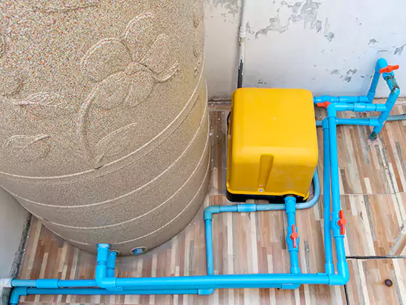 Why Choose Rocky Point Plumbing for Well Pressure Tank Replacement in Rocky Point, NY?