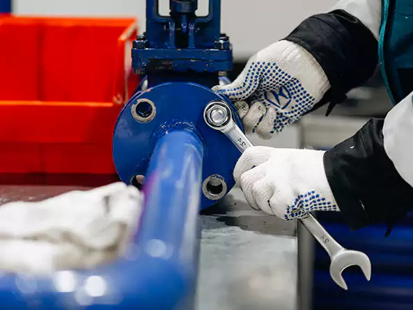 Why Choose Rocky Point Plumbing for Well Pump Repair in Rocky Point, NY?