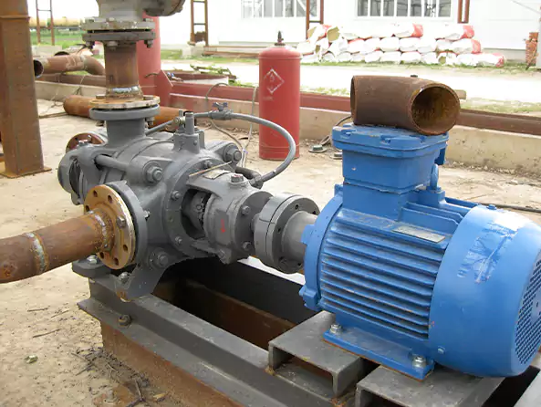 Why Choose Rocky Point Plumbing for Well Pump Replacement in Rocky Point, NY?
